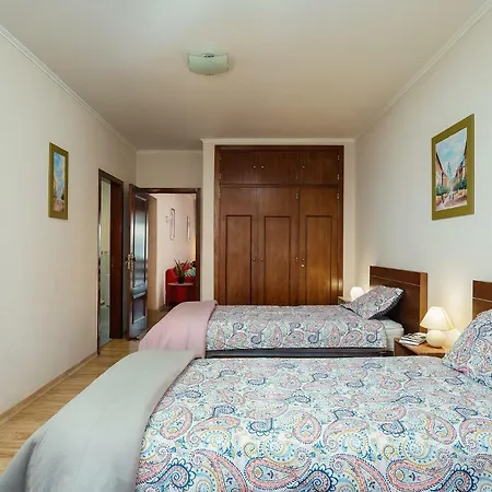 아파트 Casa Luar By Real Life Concierge *