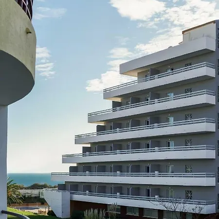 아파트 Casa Luar By Real Life Concierge