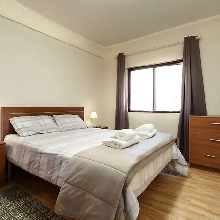 아파트 Casa Luar By Real Life Concierge 포티마오