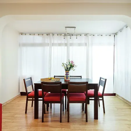 Casa Luar By Real Life Concierge * 포티마오