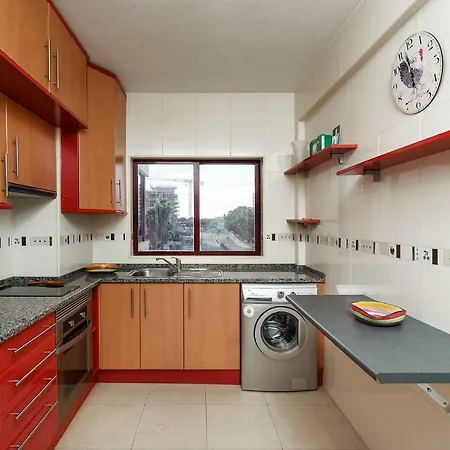 Casa Luar By Real Life Concierge 포티마오