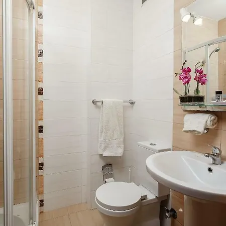 Casa Luar By Real Life Concierge 公寓