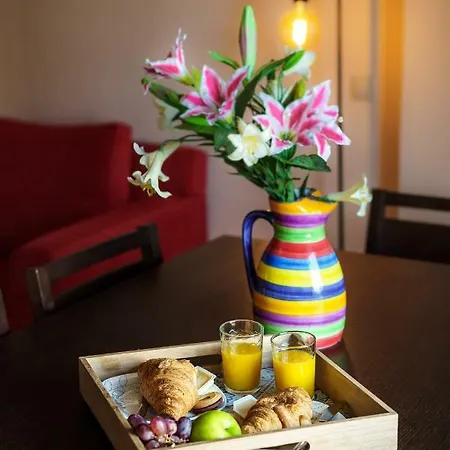Casa Luar By Real Life Concierge Appartement *