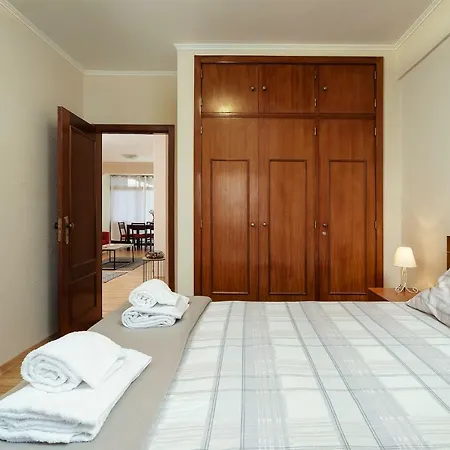 Appartement Casa Luar By Real Life Concierge Portimão
